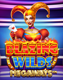 Blazing Wilds Megaways